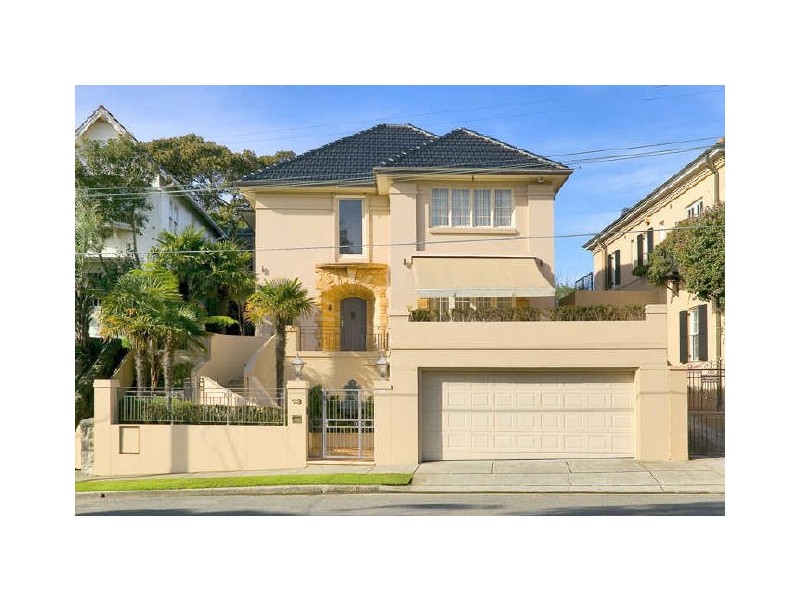 73 Kambala Road, Bellevue Hill NSW 2023