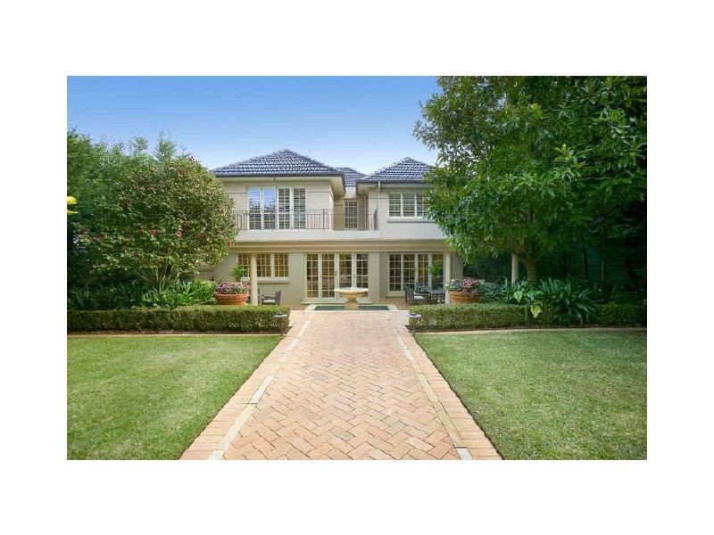 73 Kambala Road, Bellevue Hill NSW 2023