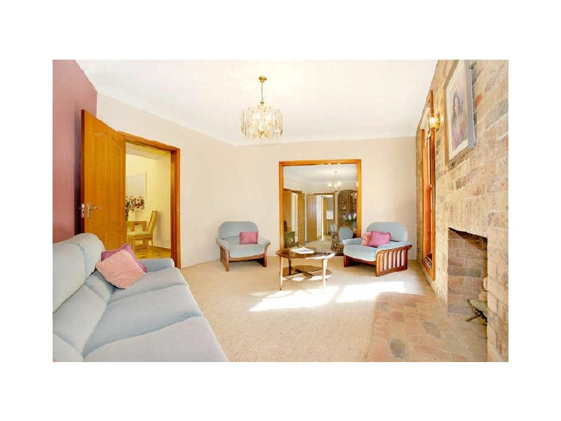 584 Old South Head Road, Rose Bay NSW 2029