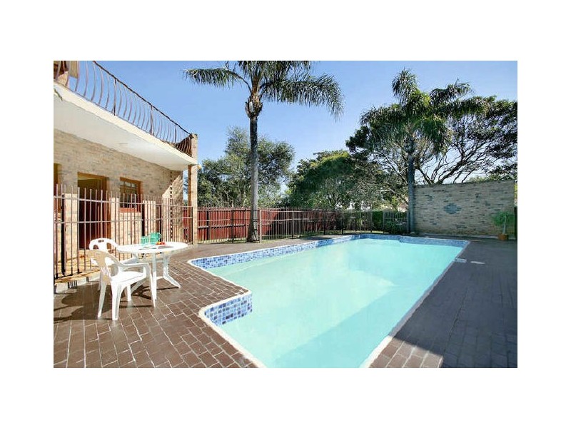 584 Old South Head Road, Rose Bay NSW 2029