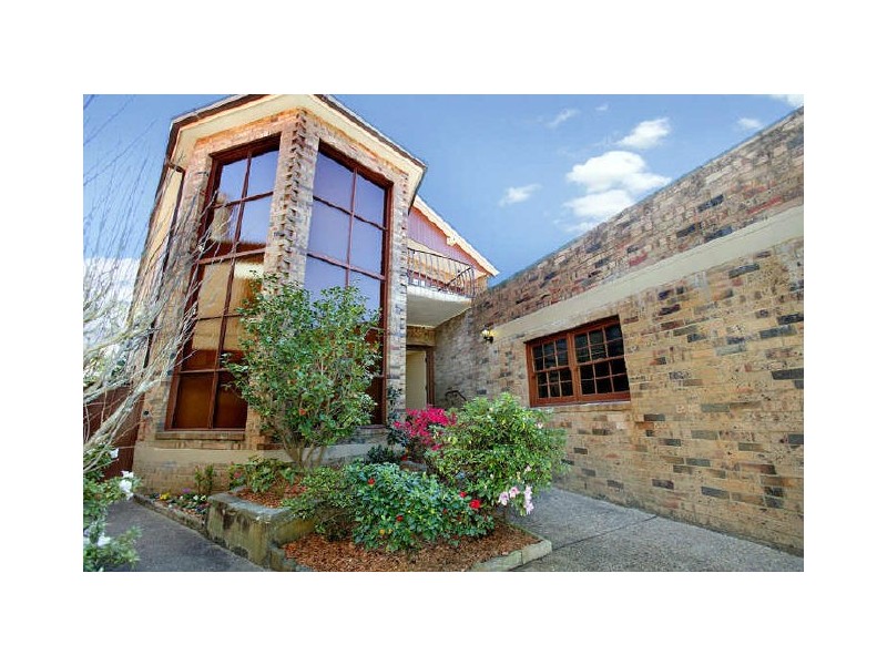 584 Old South Head Road, Rose Bay NSW 2029