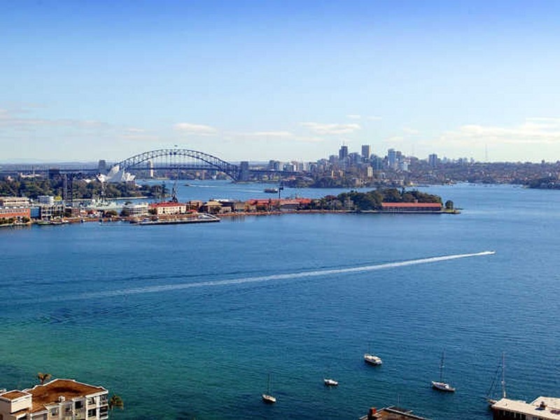 15A/5-11 Thornton Street, Darling Point NSW 2027