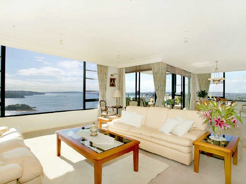 15A/5-11 Thornton Street, Darling Point NSW 2027