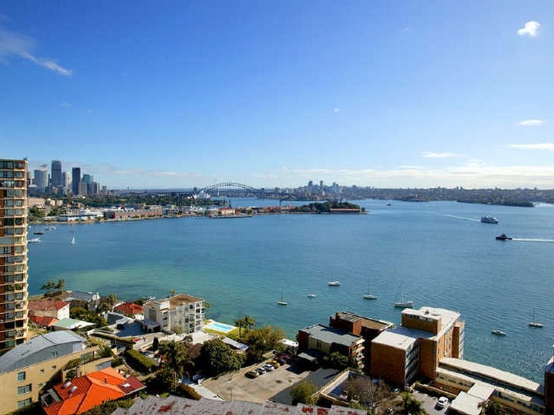 15A/5-11 Thornton Street, Darling Point NSW 2027