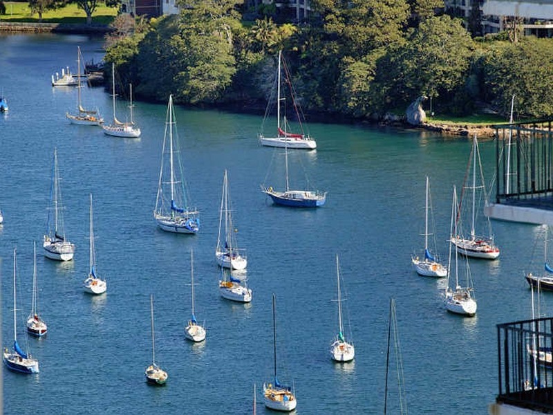 15A/5-11 Thornton Street, Darling Point NSW 2027