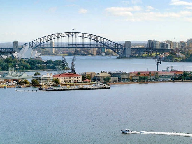 15A/5-11 Thornton Street, Darling Point NSW 2027