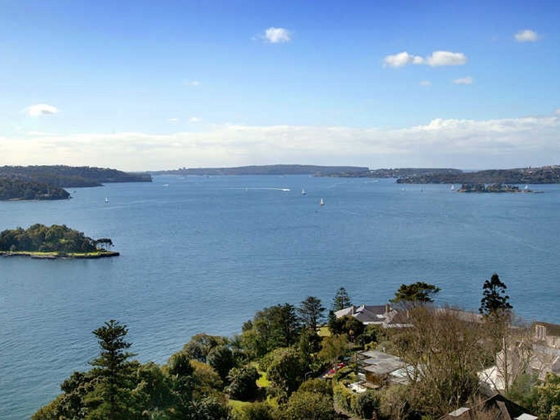 15A/5-11 Thornton Street, Darling Point NSW 2027