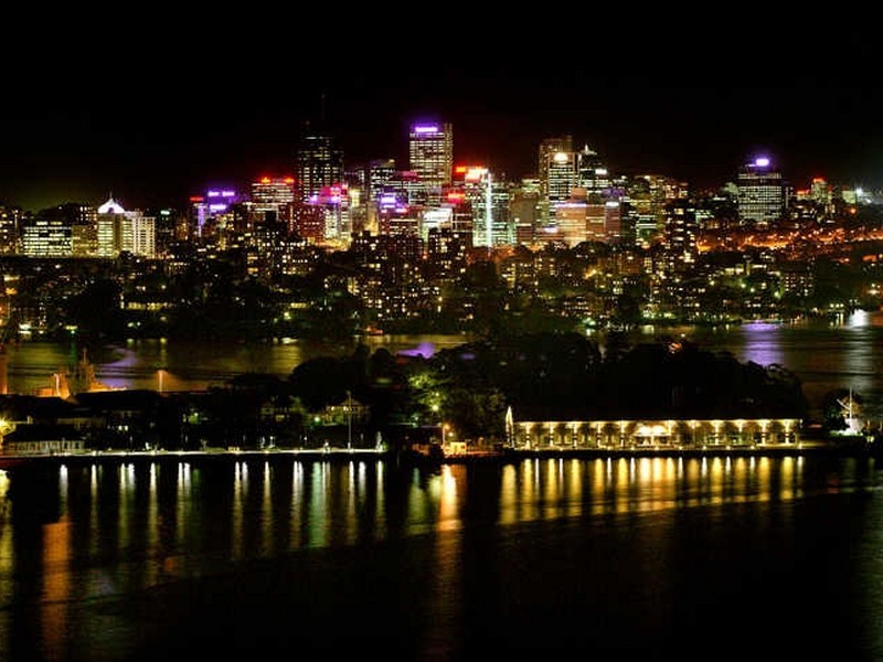 15A/5-11 Thornton Street, Darling Point NSW 2027