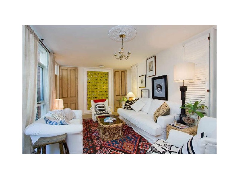 8/25 Trelawney Street, Woollahra NSW 2025