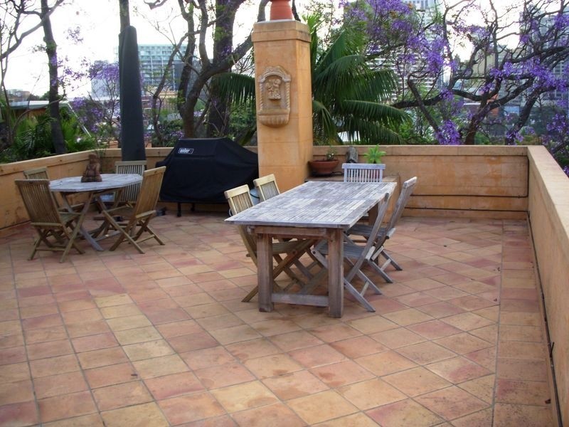 6/1 Thomson Street, Darlinghurst NSW 2010