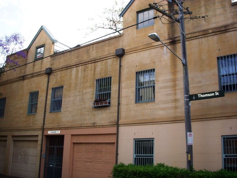6/1 Thomson Street, Darlinghurst NSW 2010