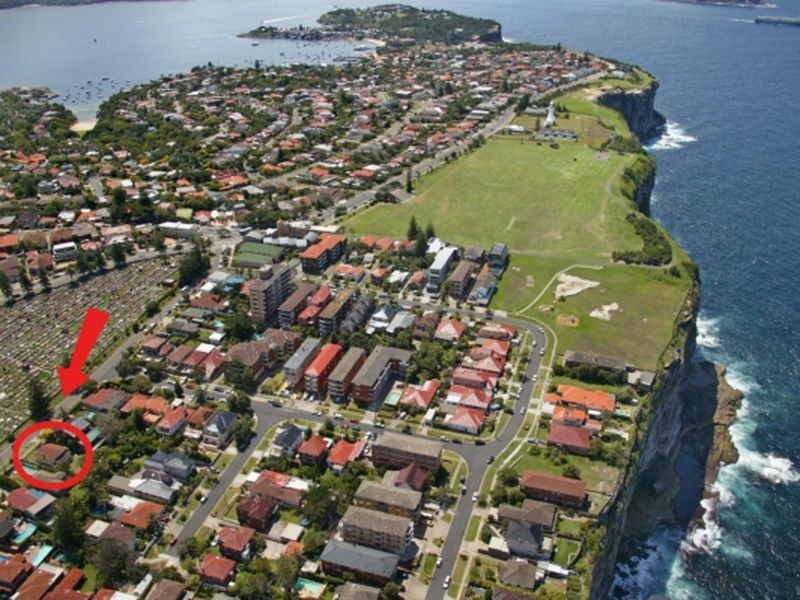 18 Young Street, Vaucluse NSW 2030