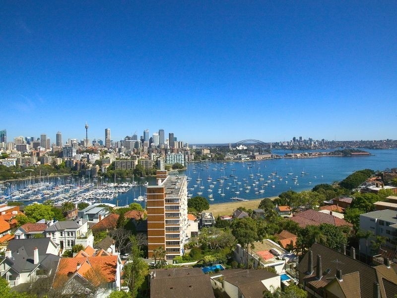 11/75 Darling Point Road, Darling Point NSW 2027