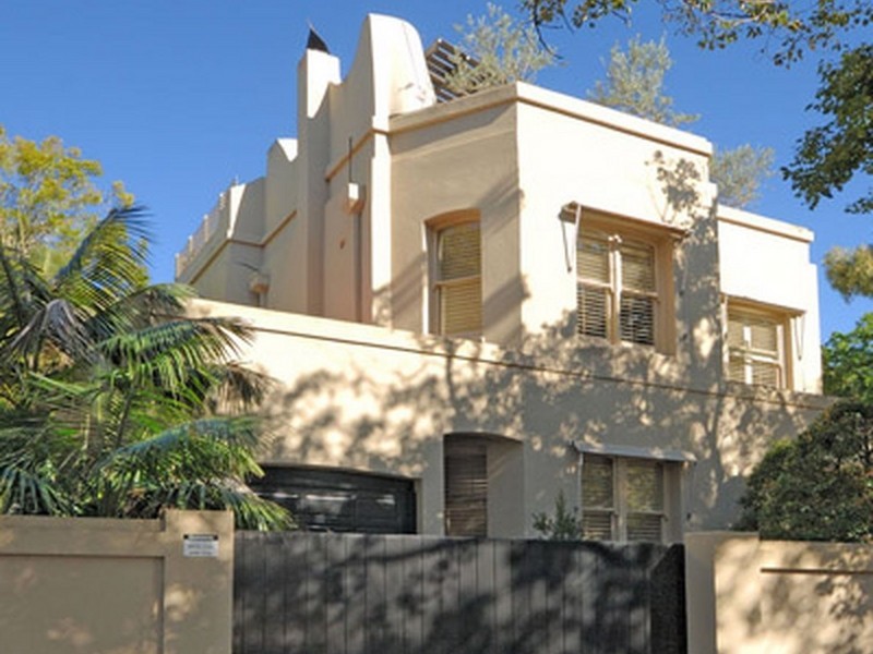 6 South Street, Double Bay NSW 2028