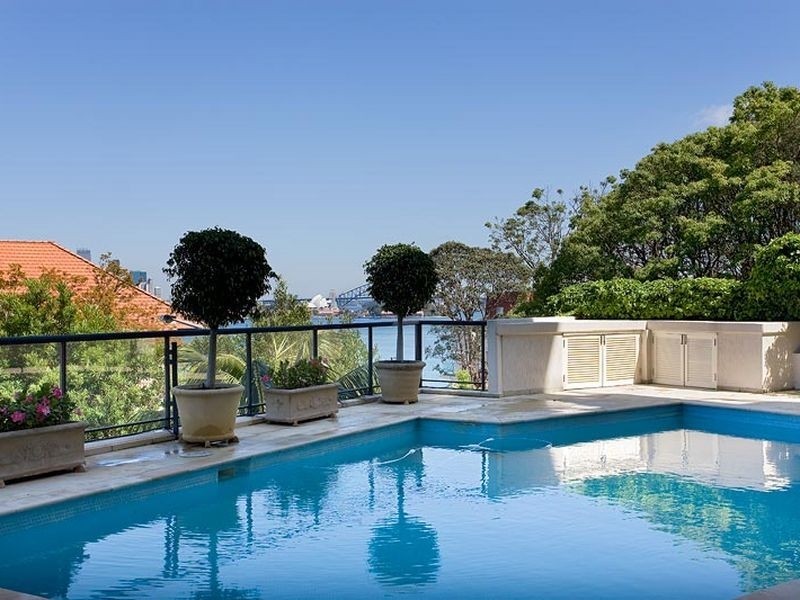 Point Piper NSW 2027