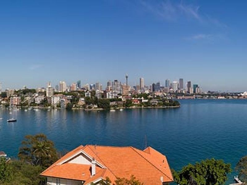 Point Piper NSW 2027