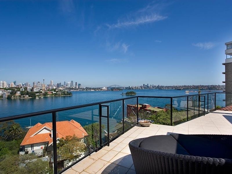 Point Piper NSW 2027