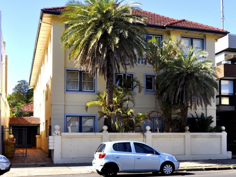 5/745 New South Head Road, Rose Bay NSW 2029