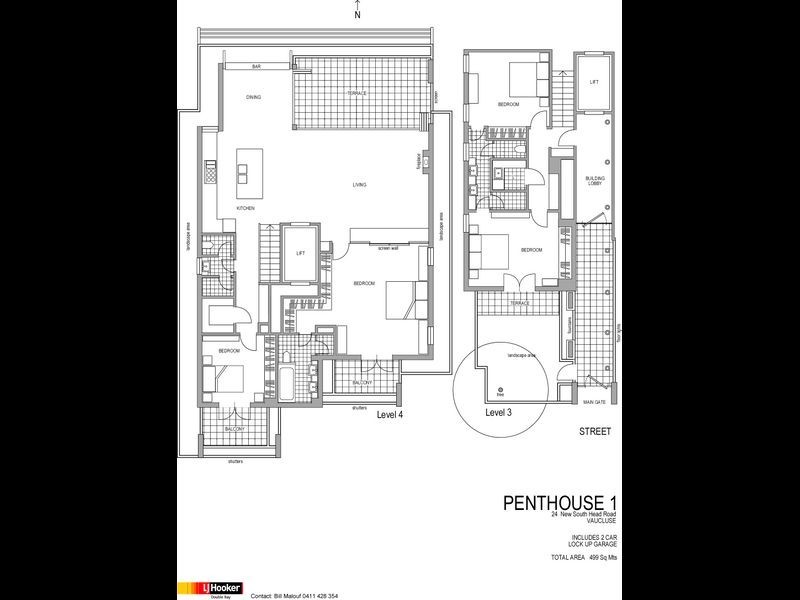 1/24 New South Head Road, Vaucluse NSW 2030