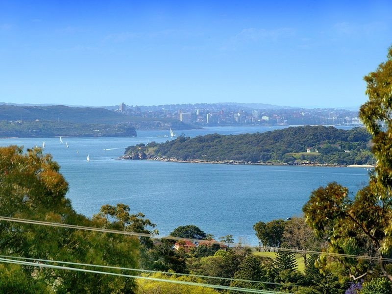 146 Victoria Road, Bellevue Hill NSW 2023