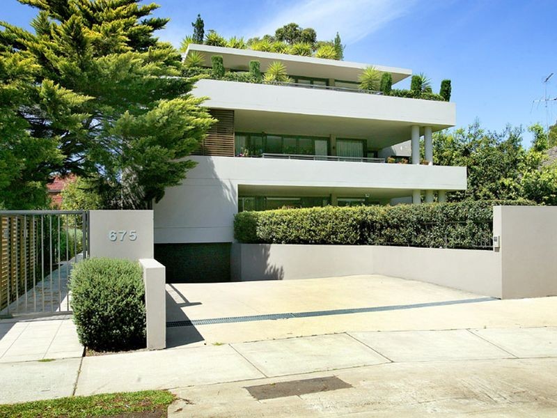 1/675 New South Head Road, Rose Bay NSW 2029