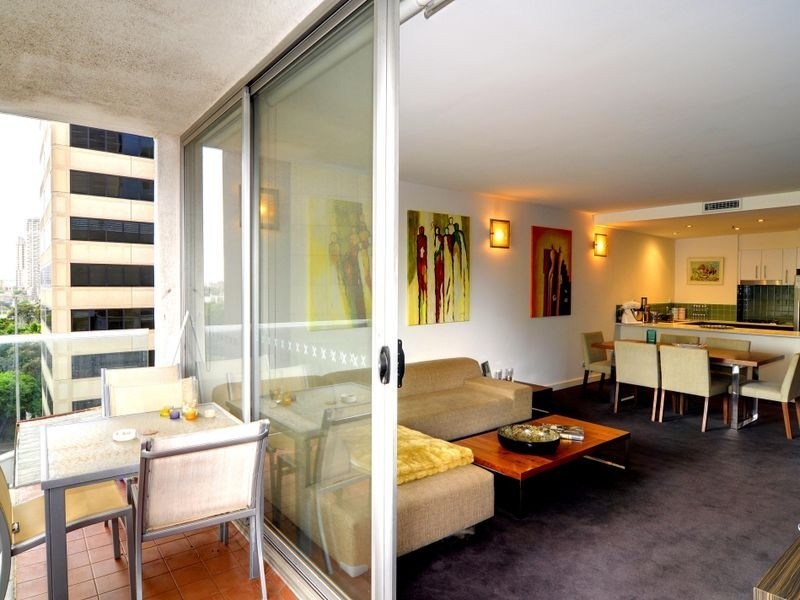 32/37-39 Bathurst Street, Sydney NSW 2000