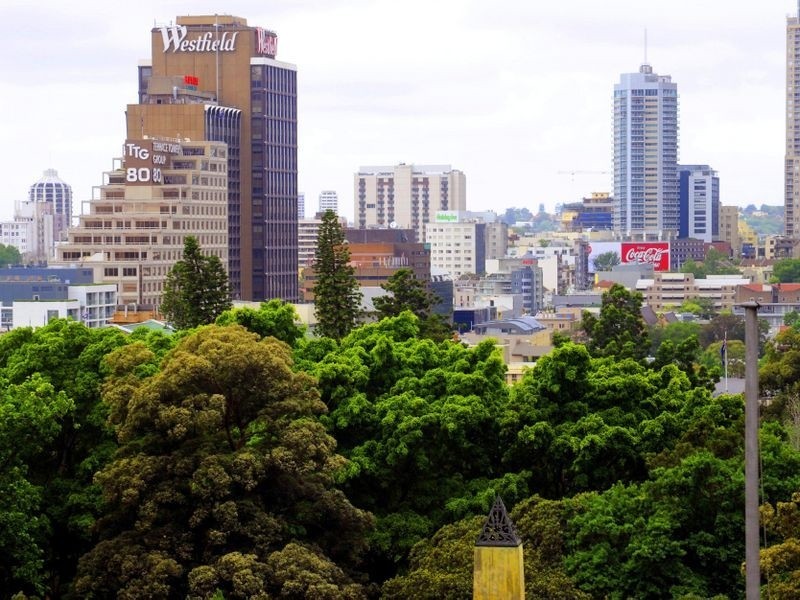 32/37-39 Bathurst Street, Sydney NSW 2000