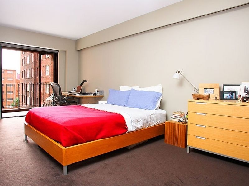 203/50-58 Macleay Street, Potts Point NSW 2011