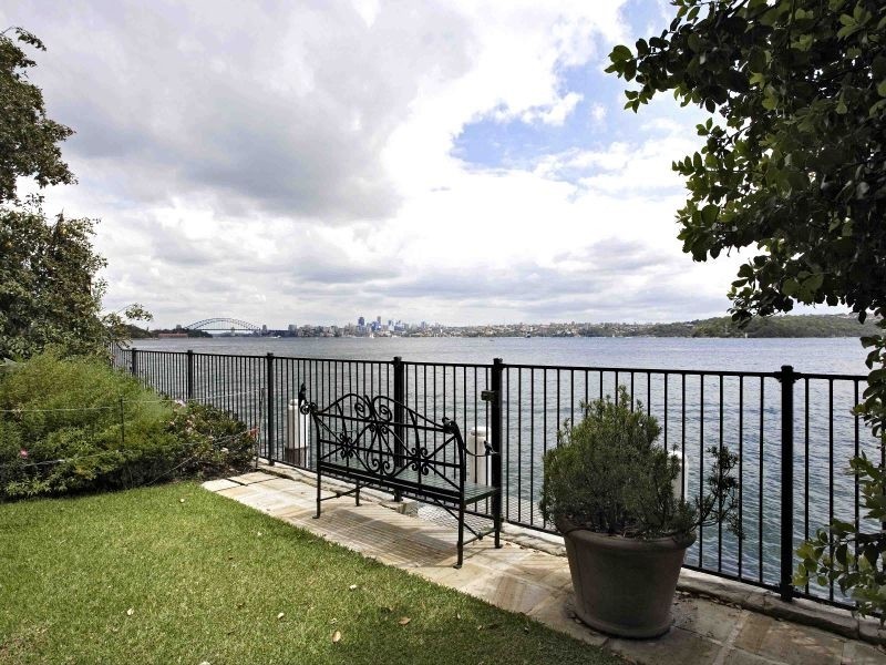 130 Wolseley Road, Point Piper NSW 2027