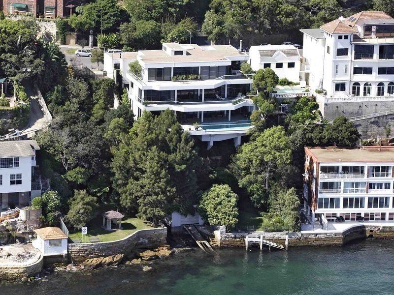 130 Wolseley Road, Point Piper NSW 2027