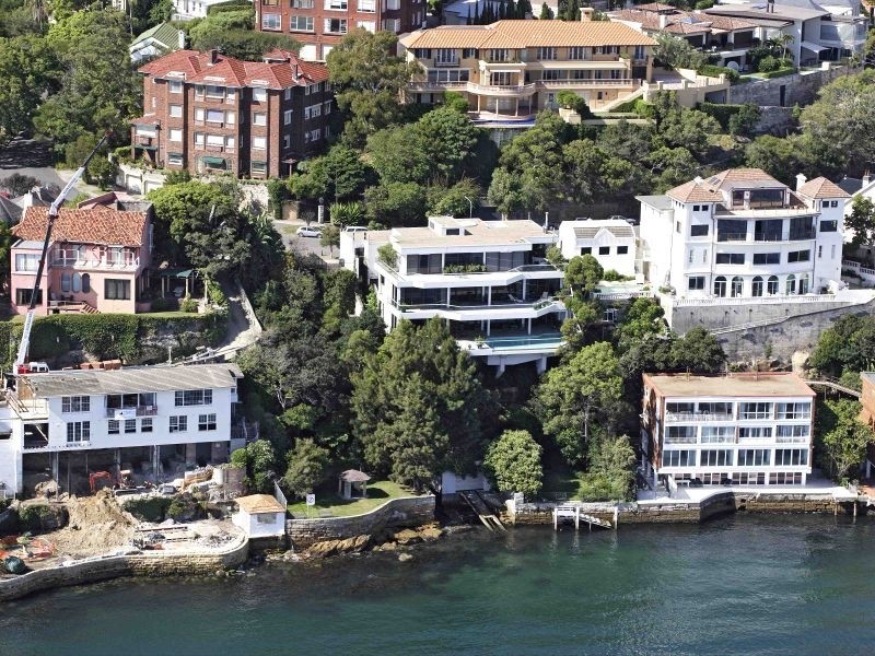 130 Wolseley Road, Point Piper NSW 2027