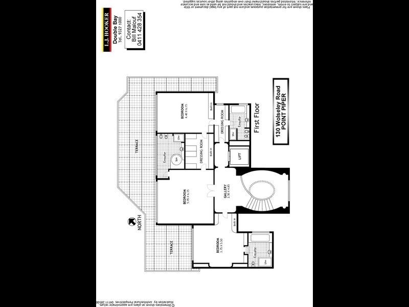 130 Wolseley Road, Point Piper NSW 2027