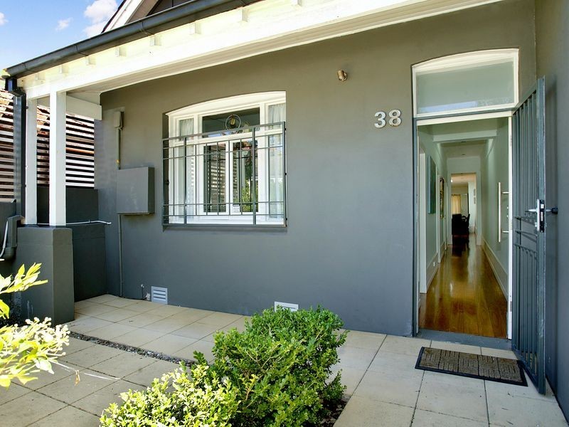 38 Denham Street, Bondi NSW 2026