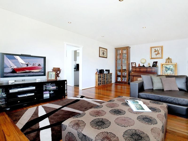 5/25 MacDonald Street, Vaucluse NSW 2030