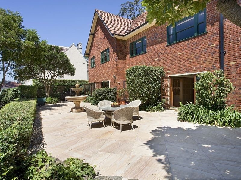 23 Eastbourne Road, Darling Point NSW 2027