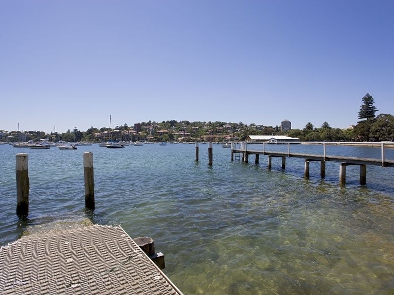 23 Eastbourne Road, Darling Point NSW 2027