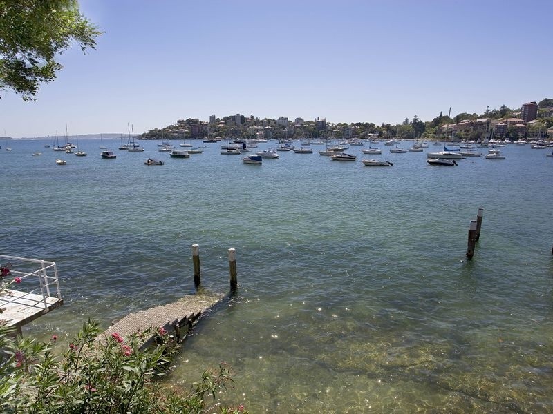 23 Eastbourne Road, Darling Point NSW 2027