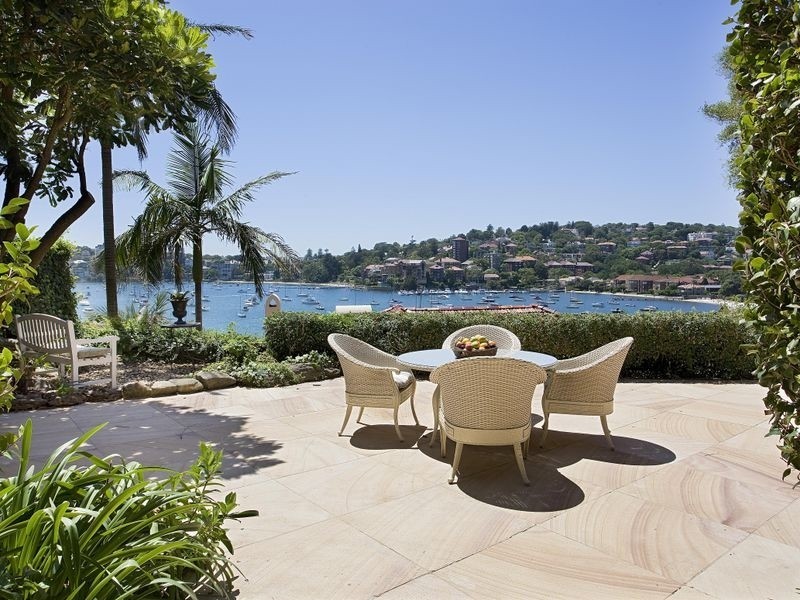 23 Eastbourne Road, Darling Point NSW 2027