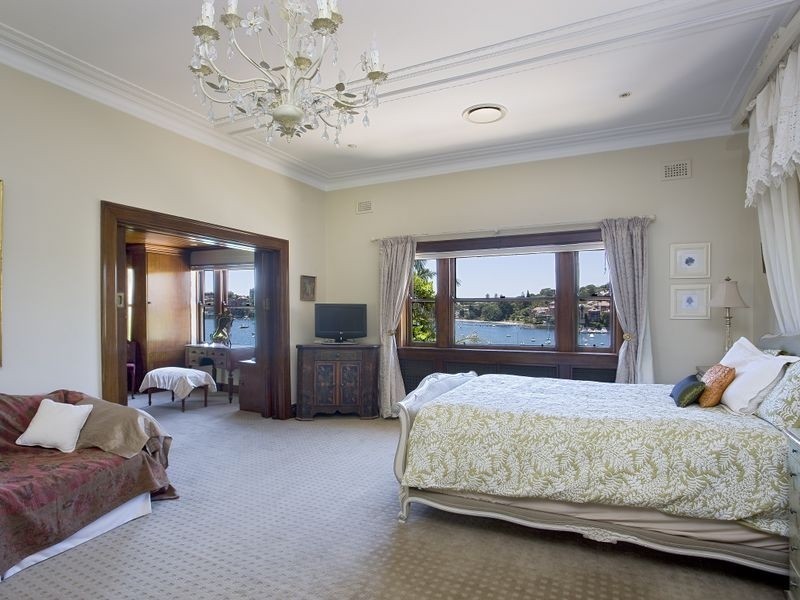 23 Eastbourne Road, Darling Point NSW 2027