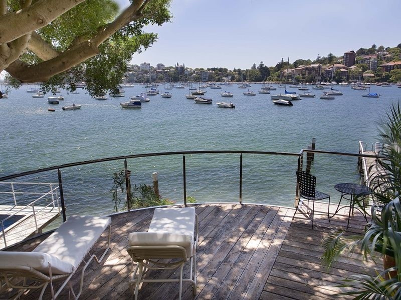 23 Eastbourne Road, Darling Point NSW 2027