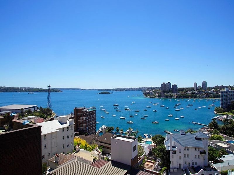 19/18 Macleay Street, Potts Point NSW 2011