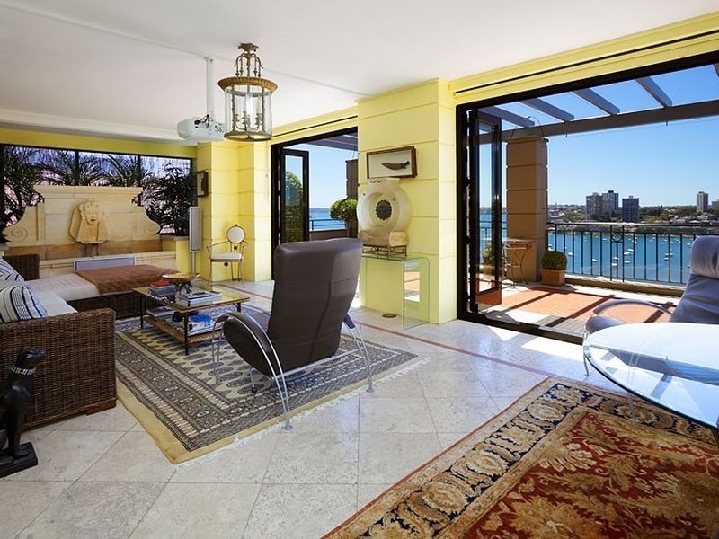 19/18 Macleay Street, Potts Point NSW 2011