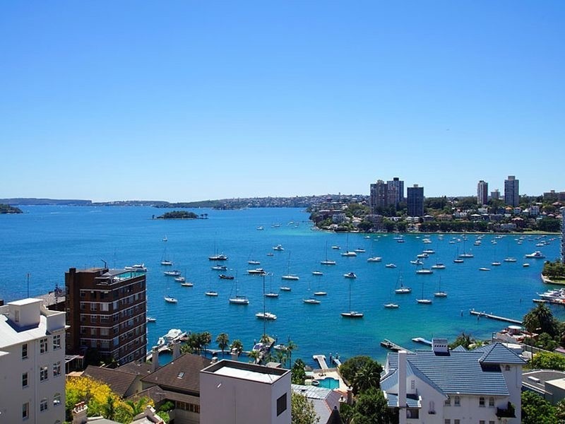 19/18 Macleay Street, Potts Point NSW 2011
