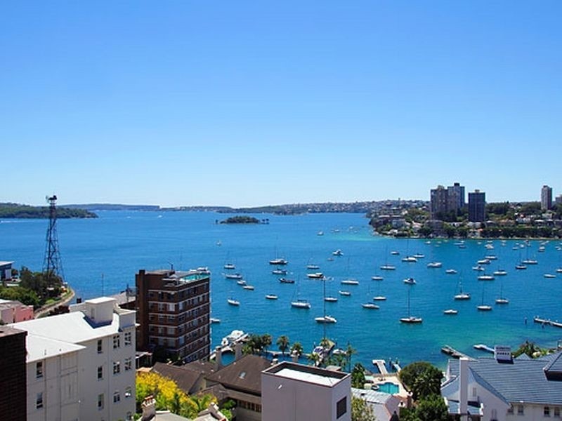 19/18 Macleay Street, Potts Point NSW 2011