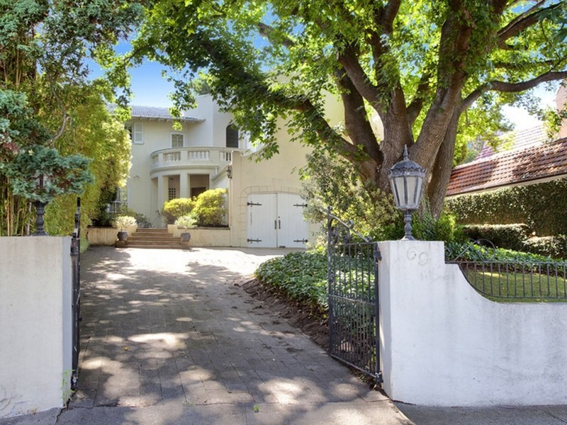 69 Kambala Road, Bellevue Hill NSW 2023