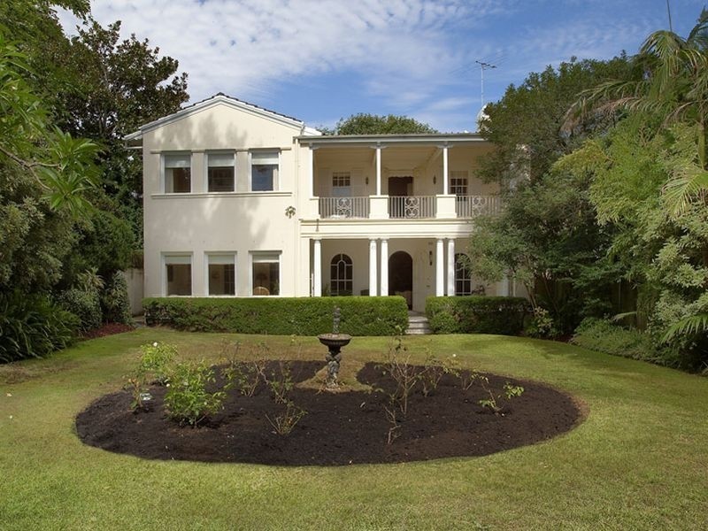 69 Kambala Road, Bellevue Hill NSW 2023