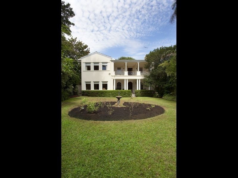 69 Kambala Road, Bellevue Hill NSW 2023