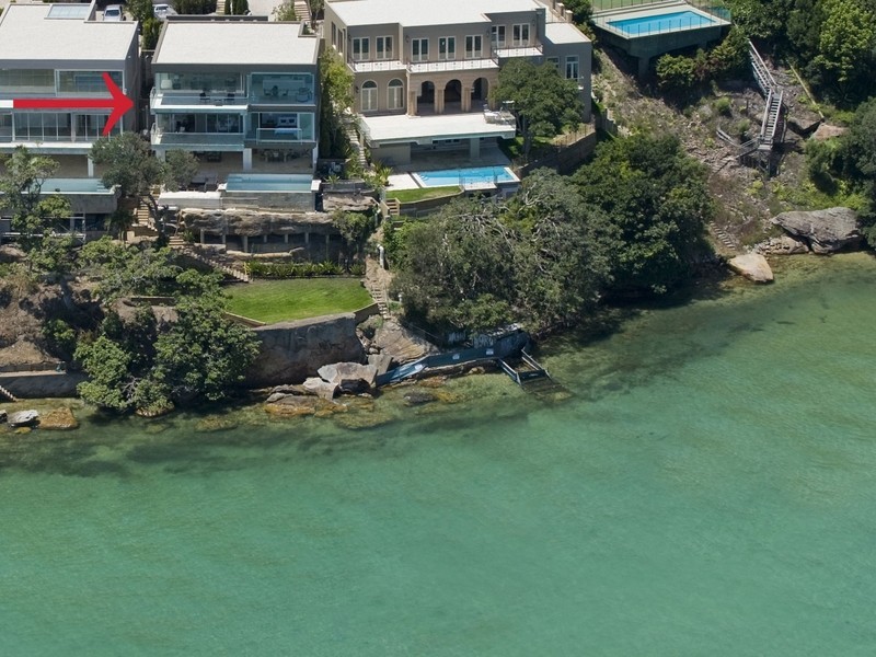 20a Tivoli Avenue, Rose Bay NSW 2029