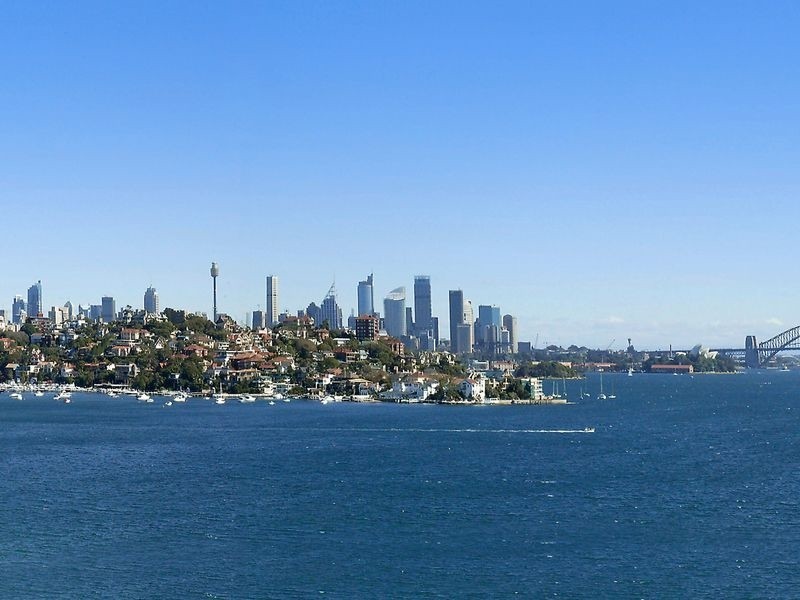 20a Tivoli Avenue, Rose Bay NSW 2029