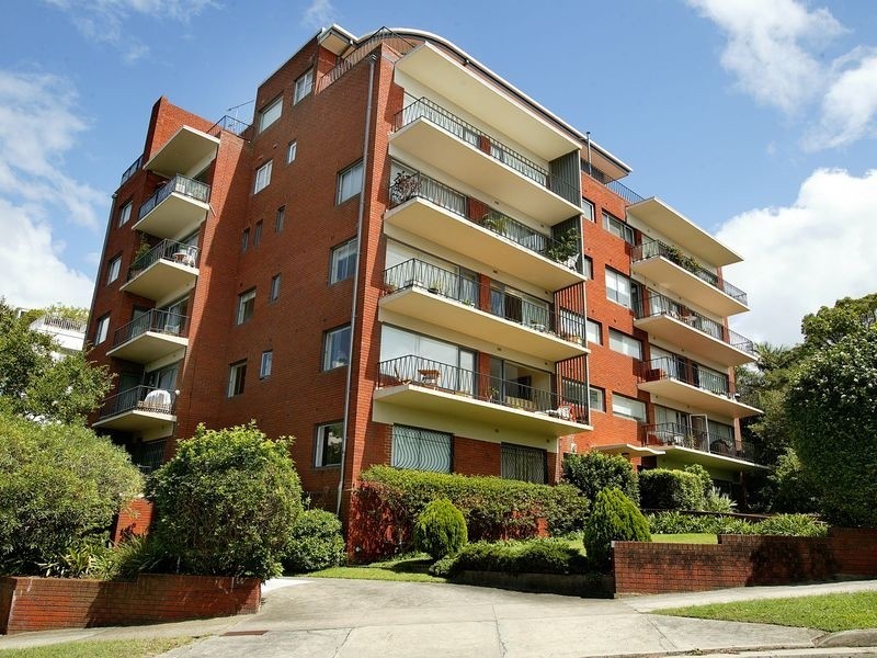 7/2A Wentworth Street, Point Piper NSW 2027